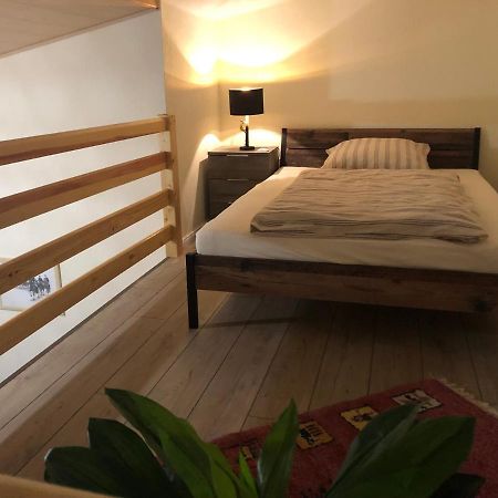 Schenklengsfeld Ferienapartments Reitanlage Schenksolz מראה חיצוני תמונה