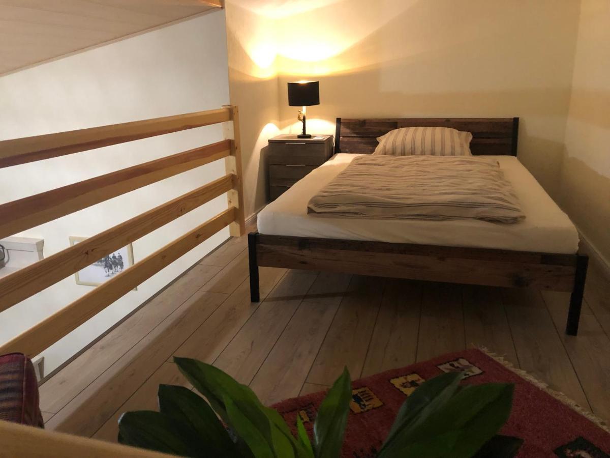 Schenklengsfeld Ferienapartments Reitanlage Schenksolz מראה חיצוני תמונה