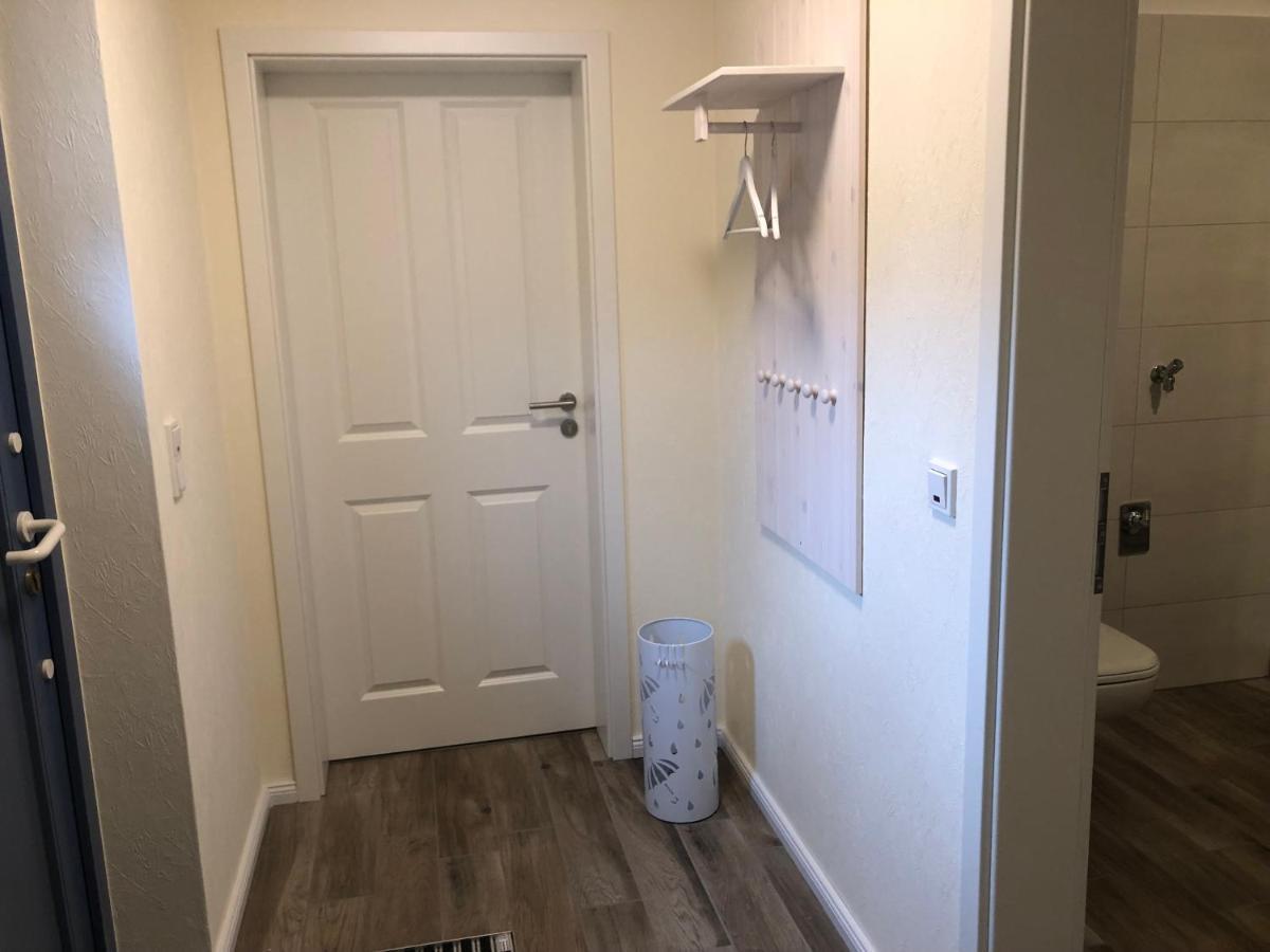 Schenklengsfeld Ferienapartments Reitanlage Schenksolz מראה חיצוני תמונה